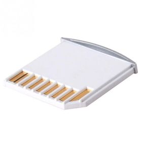 Alfais 4468 Micro SD To TF SD Hafıza Macbook Air Pro Destekli Kartı Çevirici Dönüştürücü Adaptör