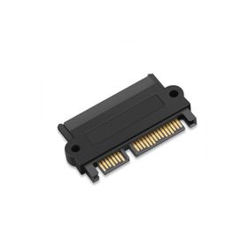 Alfais 4473 SFF-8482 Sas To Sata Çevirici Dönüştürücü Adaptör Raid HDD