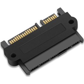 Alfais 4473 SFF-8482 Sas To Sata Çevirici Dönüştürücü Adaptör Raid HDD