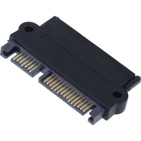 Alfais 4473 SFF-8482 Sas To Sata Çevirici Dönüştürücü Adaptör Raid HDD