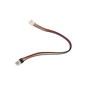 Alfais 4476 4 Pin Fan Elektrik Power Güç CPU 40 cm Uzatma Kablosu