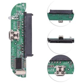 Alfais 4479 Çevirici Adaptör