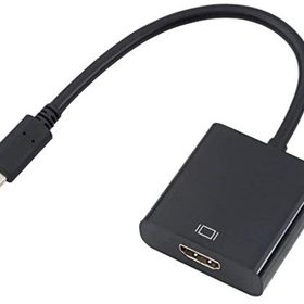 Alfais 4492 Type-C USB 3.1 To HDMI Çevirici Adaptör