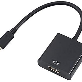 Alfais 4492 Type-C USB 3.1 To HDMI Çevirici Adaptör