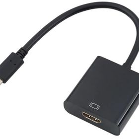Alfais 4492 Type-C USB 3.1 To HDMI Çevirici Adaptör