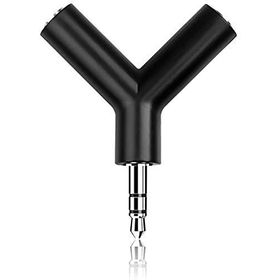 Alfais 4495 3.5mm Kulaklık Çoklayıcı