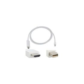 Alfais 4500 Çevirici Adaptör