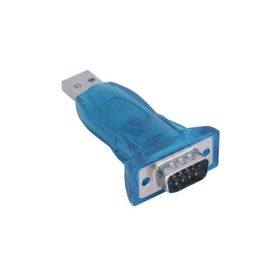 Alfais 4510 USB RS232 Çevirici Dönüştürücü 9 pin Uydu Receiver Güncelleme Kablosu