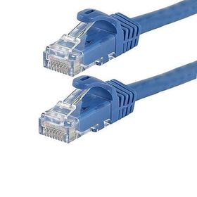 Alfais 4518 20 m Cat6 Ethernet Patch İnternet Modem Kablosu