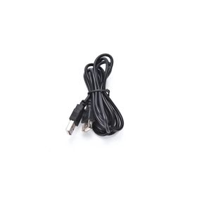 Alfais 4531 Siyah 3 Metre Usb Dişi Erkek Uzatma Kablosu