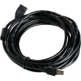 Alfais 4532 Dişi Erkek 5 m USB Uzatma Kablosu