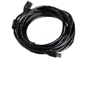 Alfais 4532 Dişi Erkek 5 m USB Uzatma Kablosu