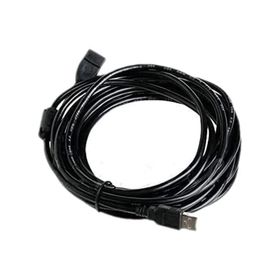 Alfais 4532 Dişi Erkek 5 m USB Uzatma Kablosu