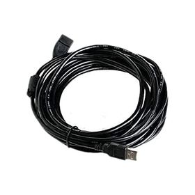 Alfais 4532 Dişi Erkek 5 m USB Uzatma Kablosu