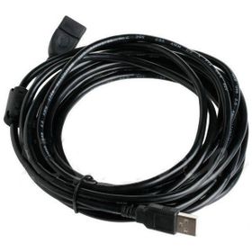 Alfais 4532 Dişi Erkek 5 m USB Uzatma Kablosu