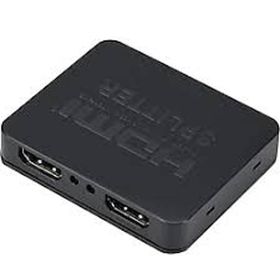 Alfais 4533 2 Port HDMI Switch Splitter