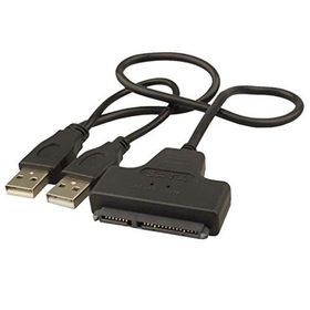 Alfais 4536 SATA USB Harddisk Adaptor Dönüştürücü