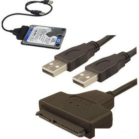 Alfais 4536 SATA USB Harddisk Adaptor Dönüştürücü