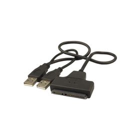 Alfais 4536 SATA USB Harddisk Adaptor Dönüştürücü