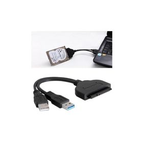 Alfais 4537 USB 3.0 2.5 inch Sata Hard Disk Kablo Veri Kablosu