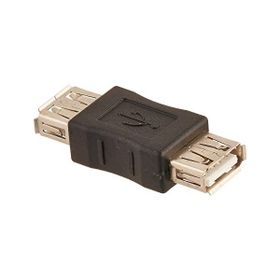 Alfais 4545 Usb Dişi Dişi Kablo Ucu Çevirici Dönüştürücü Adaptör