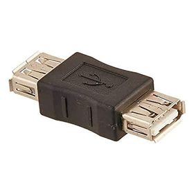 Alfais 4545 Usb Dişi Dişi Kablo Ucu Çevirici Dönüştürücü Adaptör