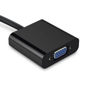 Alfais 4557 Displayport To Vga Çevirici Dönüştürücü Adaptör