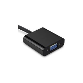 Alfais 4557 Displayport To Vga Çevirici Dönüştürücü Adaptör