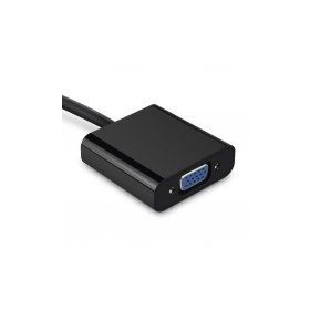 Alfais 4557 Displayport To Vga Çevirici Dönüştürücü Adaptör