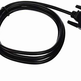 Alfais 4558 Displayport to DVI Çevirici Dönüştürücü Adaptör Kablosu