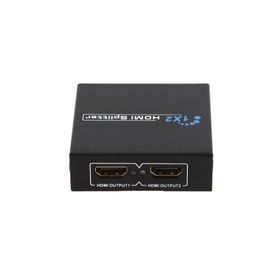 Alfais 4571 HDMI Switch Splitter Ekran Çoğaltıcı