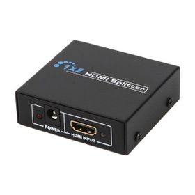 Alfais 4571 HDMI Switch Splitter Ekran Çoğaltıcı