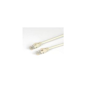 Alfais 4604 Cat5 Cat5e Ethernet Patch 1.5 m İnternet Modem Adsl Kablosu