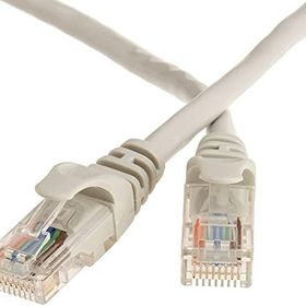 Alfais 4605 Cat5 Cat5e Ethernet Patch 3 m İnternet Modem Adsl Kablosu