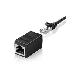 Alfais 4608 Gigabit Rj45 Ek Birleştirici Ara Adsl Ca55 6 Kablo Ekleyici Uzatma Uzatıcı