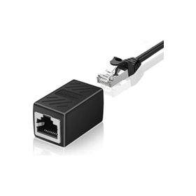 Alfais 4608 Gigabit Rj45 Ek Birleştirici Ara Adsl Ca55 6 Kablo Ekleyici Uzatma Uzatıcı