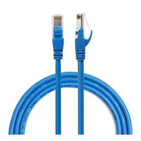 Alfais 4611 Cat6 Ethernet Patch 3 m İnternet Modem Adsl Kablosu
