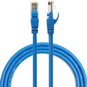 Alfais 4612 Cat6 Ethernet Patch 10 m İnternet Modem Adsl Kablosu