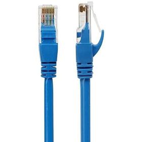 Alfais 4612 Cat6 Ethernet Patch 10 m İnternet Modem Adsl Kablosu