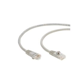 Alfais 4612 Cat6 Ethernet Patch 10 m İnternet Modem Adsl Kablosu