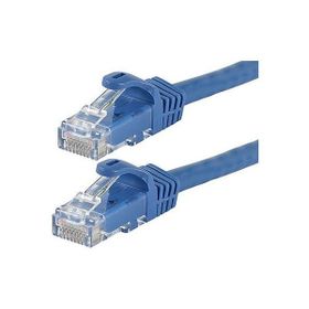 Alfais 4612 Cat6 Ethernet Patch 10 m İnternet Modem Adsl Kablosu