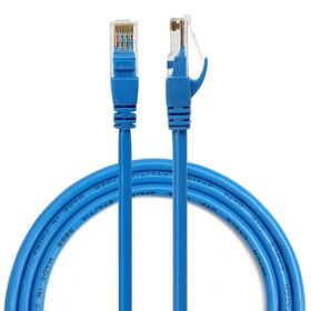 Alfais 4613 Cat6 Ethernet Patch 30 m İnternet Modem Adsl Kablosu