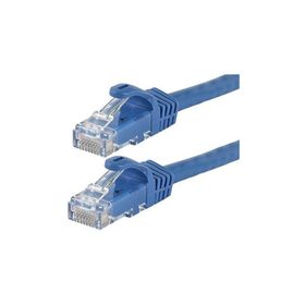 Alfais 4613 Cat6 Ethernet Patch 30 m İnternet Modem Adsl Kablosu