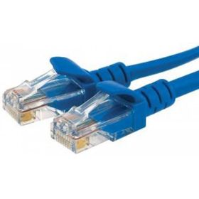 Alfais 4613 Cat6 Ethernet Patch 30 m İnternet Modem Adsl Kablosu