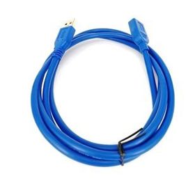 Alfais 4626 USB 3.0 Dişi Erkek 1 m Uzatma Uzatıcı Ara Kablosu