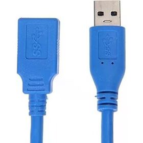 Alfais 4628 USB 3.0 5 mt Ekleme Kablosu
