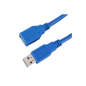 Alfais 4628 USB 3.0 5 mt Ekleme Kablosu