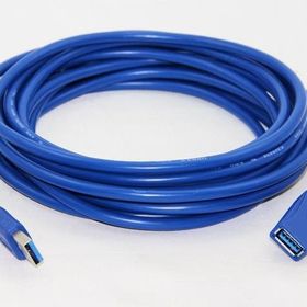 Alfais 4628 USB 3.0 5 mt Ekleme Kablosu