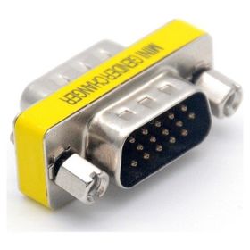 Alfais 4631 Çevirici Adaptör