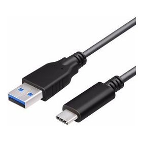 Alfais 4644 USB Type C 3.1 To Usb 3.0 Çevirici 30 cm Dönüştürücü Adaptör Kablosu